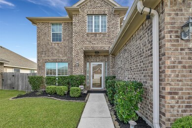 30718 Lily Trace Ct, Spring, TX 77386 - photo 4