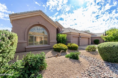 9719 E Presidio Rd, Scottsdale, AZ 85260 - photo 5