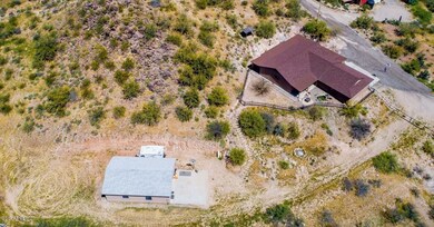 Aerial - Lot View2
