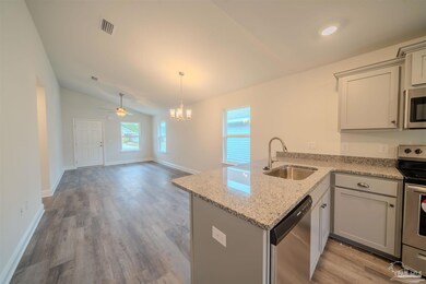 1010 Brimwood Cir unit 25A, Cantonment, FL 32533 - photo 7