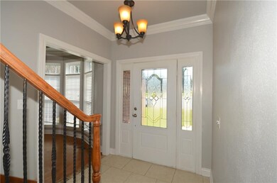 509 Coachlight Dr, Bentonville, AR 72712 - photo 2