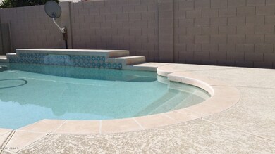 4660 W Geronimo St, Chandler, AZ 85226 - photo 2