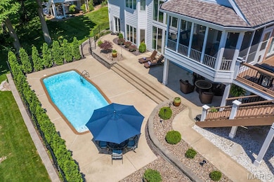 671 Clifden Dr, Weldon Spring, MO 63304 - photo 4