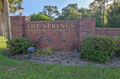 The Springs is a great community with access to Lake Harris and the Harris Chain of Lakes.