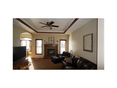 Great Room.