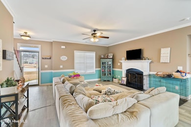 102 Rustic Field Dr, Goldsboro, NC 27530 - photo 3