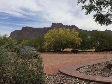 G Driveway