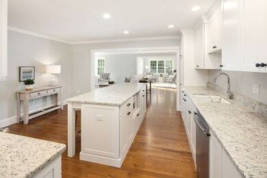 1 Whiting St unit 9, Hingham, MA 02043 - photo 7
