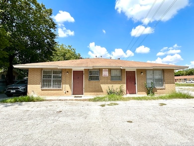 703 W Summit Ave unit 1, San Antonio, TX 78212 - photo 2