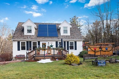 34 Highland Dr, Rindge, NH 03461 - photo 2