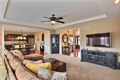 1777 Kleven Ln, Crown Point, IN 46307 - photo 5