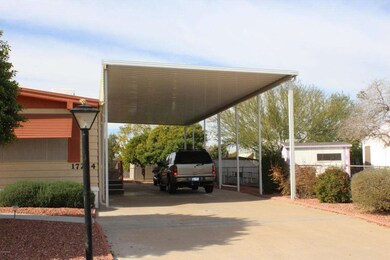 RV Parking