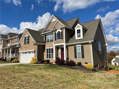 243 Pinnacle Crossing unit 43, Shelby, NC 28152 - photo 2