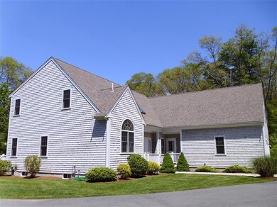 16 Quissett Cir, Falmouth, MA 02540 - photo 2