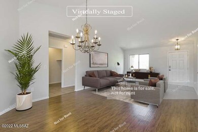 Virtually Staged