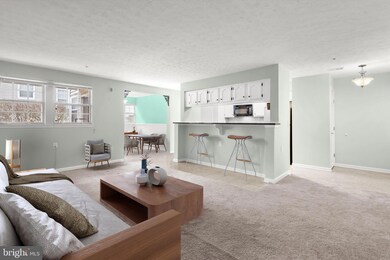 6205 Sandpiper Ct unit 201, Elkridge, MD 21075 - photo 3