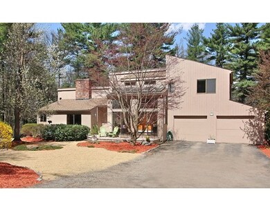 128 Littleton Rd, Harvard, MA 01451 - photo 2