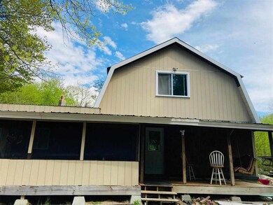 383 Ossipee Mountain Rd, Center Ossipee, NH 03814 - photo 2