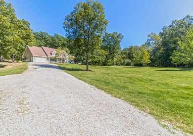 11670 N Old Number 7, Columbia, MO 65202