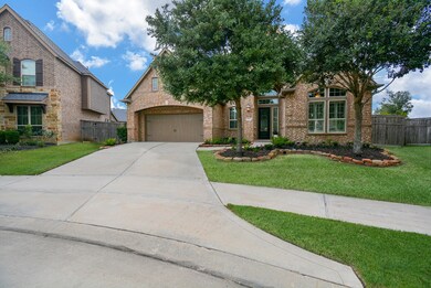 4906 Cibolo Creek Ct, Fulshear, TX 77441 - photo 4