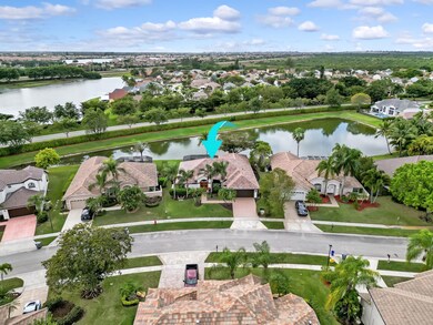 22348 Collington Dr, Boca Raton, FL 33428 - photo 2