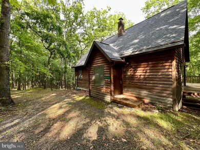 148 Fieldstone Ln, Berkeley Springs, WV 25411 - photo 2