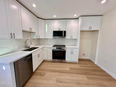 17451 Keswick St, Los Angeles, CA 91325 - photo 2