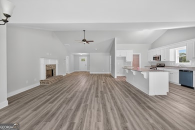 3245 Broadnax Mill Rd unit 7, Loganville, GA 30052 - photo 7