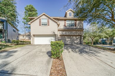 143 Benedict Canyon Loop, Spring, TX 77382 - photo 2
