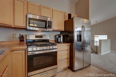 1002 Oak Ridge Dr unit 7B-1002, Anchorage, AK 99518 - photo 7