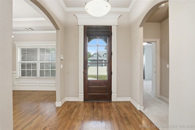 13401 S 20th Ct, Bixby, OK 74008 - photo 6