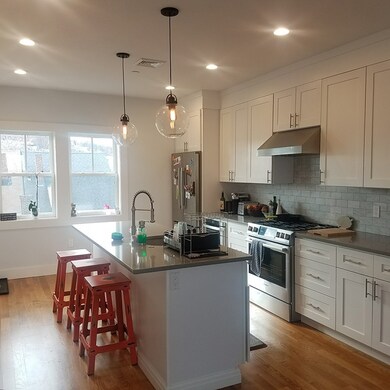 230 Bowen St unit 3, Boston, MA 02127 - photo 5