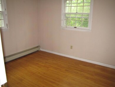 Bedroom.