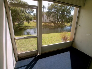 Screened Porch