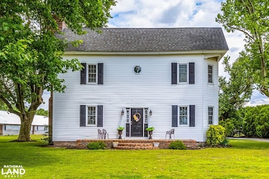 8807 Woodland Ferry Rd, Laurel, DE 19956 - photo 5