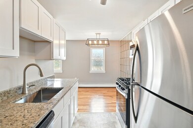 20 Regency Park Dr unit 20, Agawam, MA 01001 - photo 7