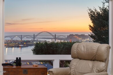 View from Living Room