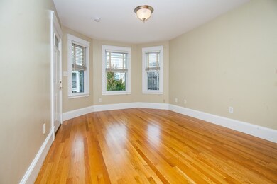 17 Saint Mark's Rd unit 2, Boston, MA 02124 - photo 5