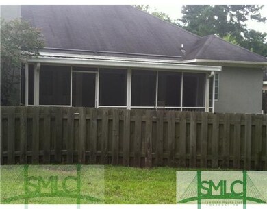 Porch.