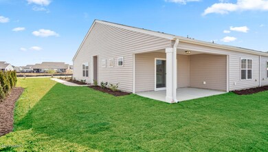 1928 Coleman Lake Dr unit 551b, Carolina Shores, NC 28467 - photo 4