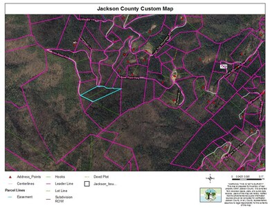 unlisted-address, Barkers Creek, NC 28789 - photo 2