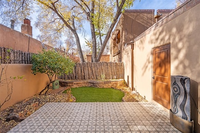 841 E Alameda St unit C, Santa Fe, NM 87501 - photo 4
