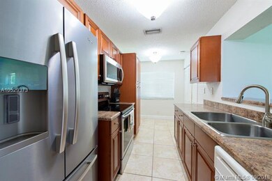Nice Galley Kitchen