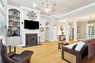 156 Egret St, Covington, LA 70433 - photo 5