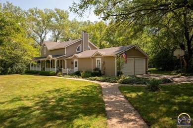 8121 SW 21st St, Topeka, KS 66615 - photo 2