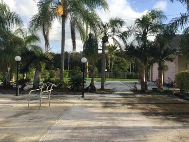 Recreation Room