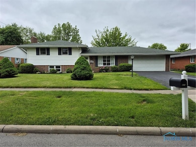 615 Hillcrest Ave, Findlay, OH 45840 - photo 2