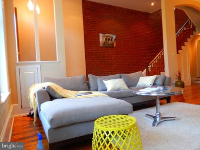 1003 O St NW, Washington, DC 20001 - photo 7