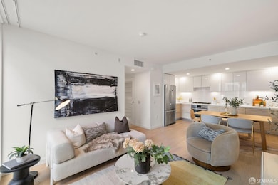 Fulton 555 unit 301, San Francisco, CA 94102 - photo 3