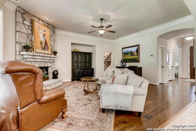 3551 Pinnacle Dr, San Antonio, TX 78261 - photo 4